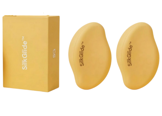SilkGlide™
