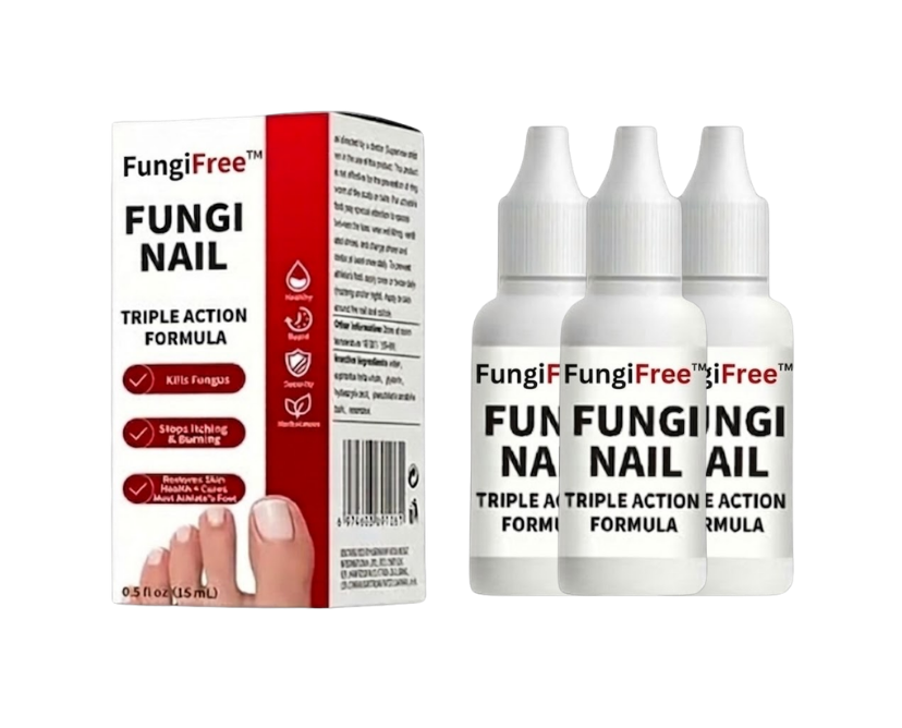 FungiFree™