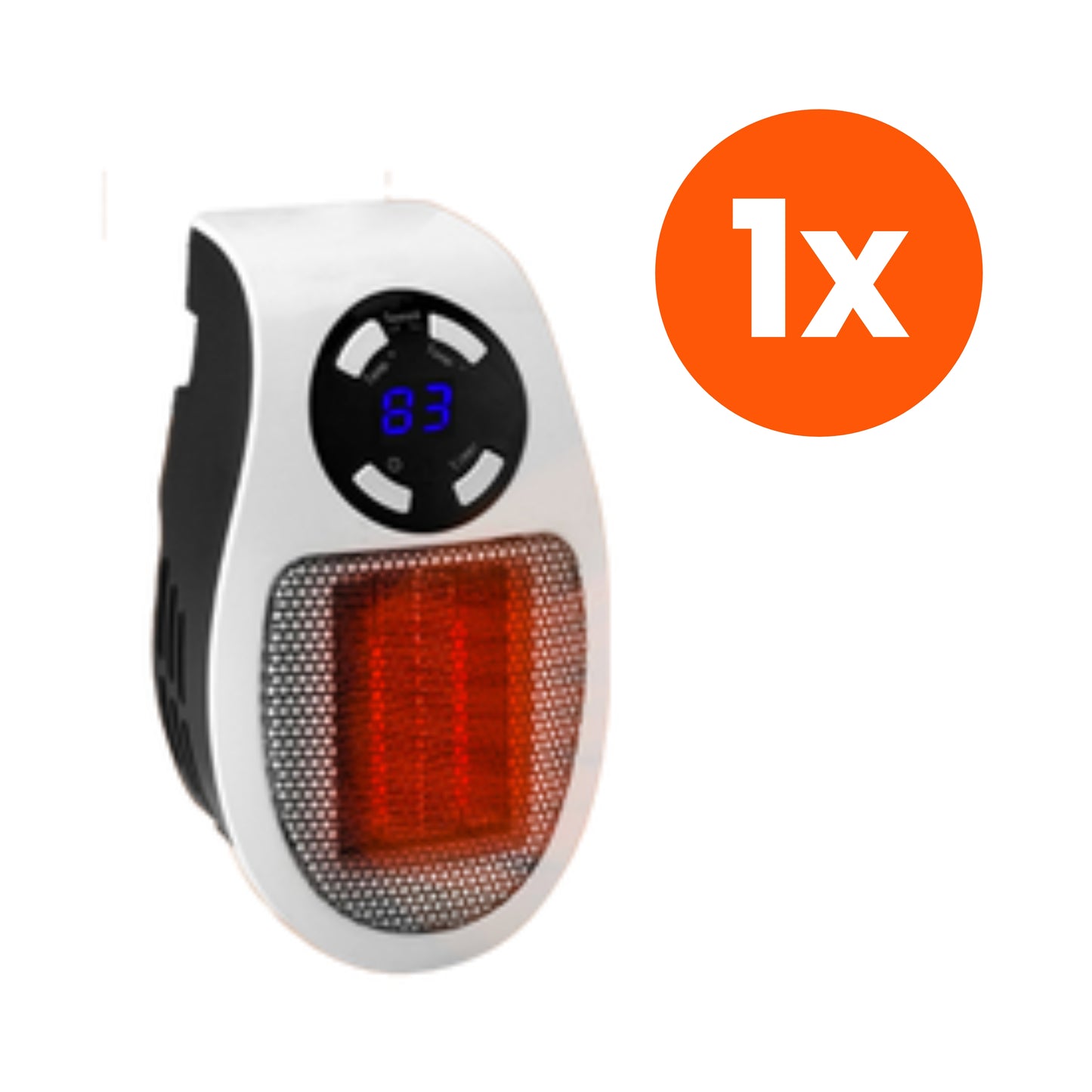 EcoSmart Heater™