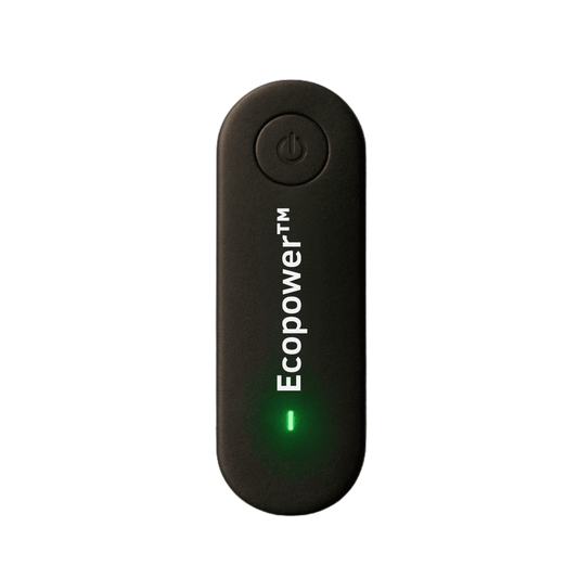 Ecopower™ Smart Energy Plug