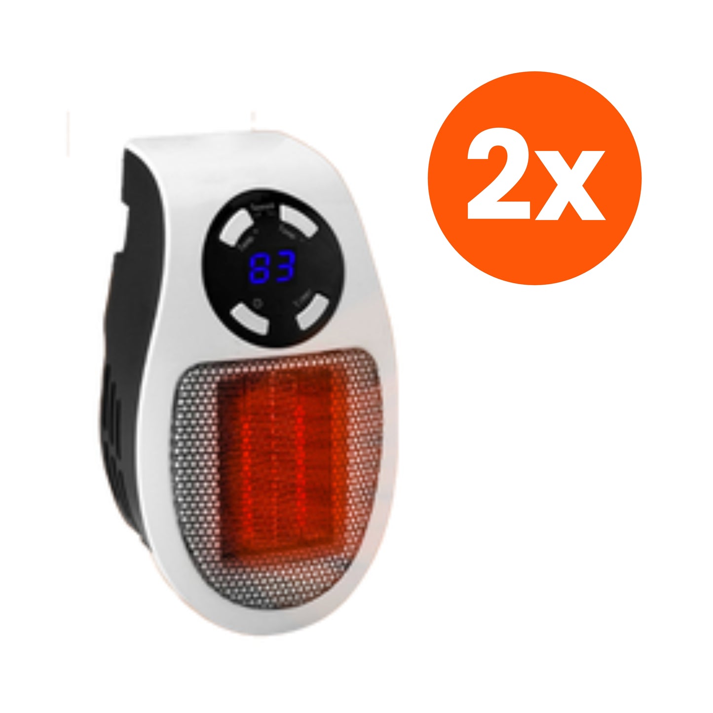 EcoSmart Heater™