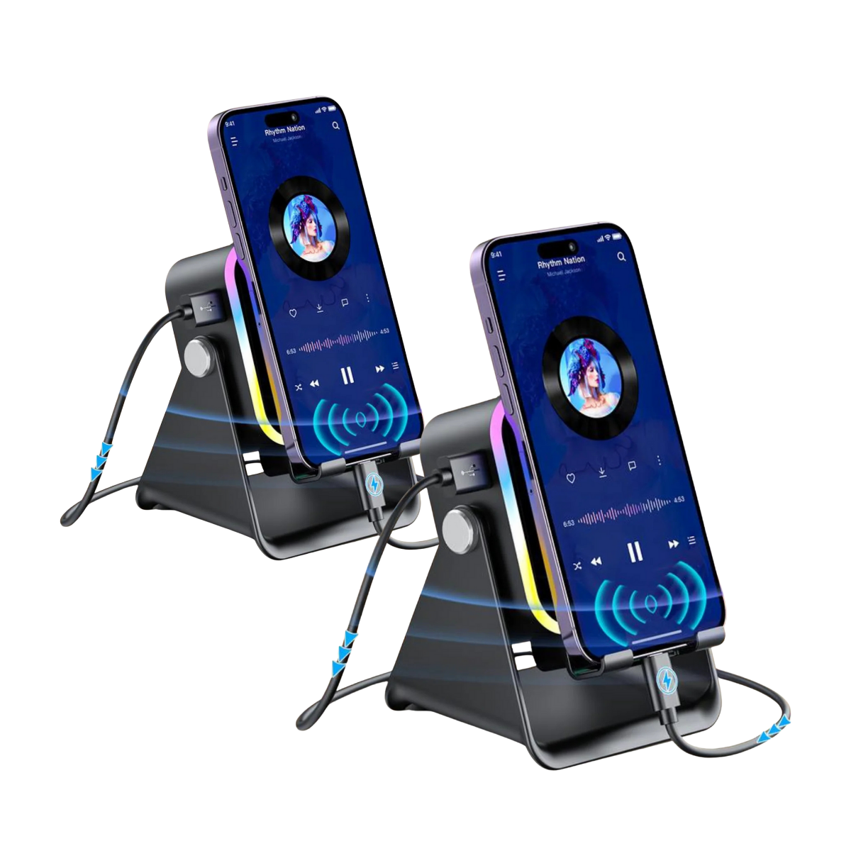 AudioStand™