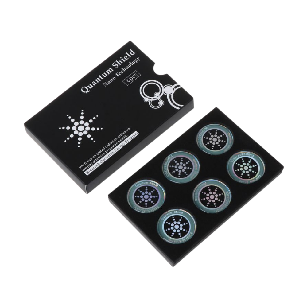 EMF Protection Chip™