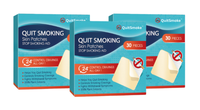 QuitSmoke™