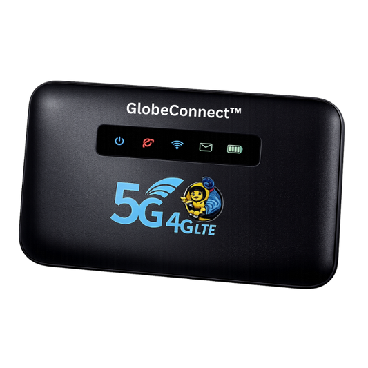 GlobeConnect™