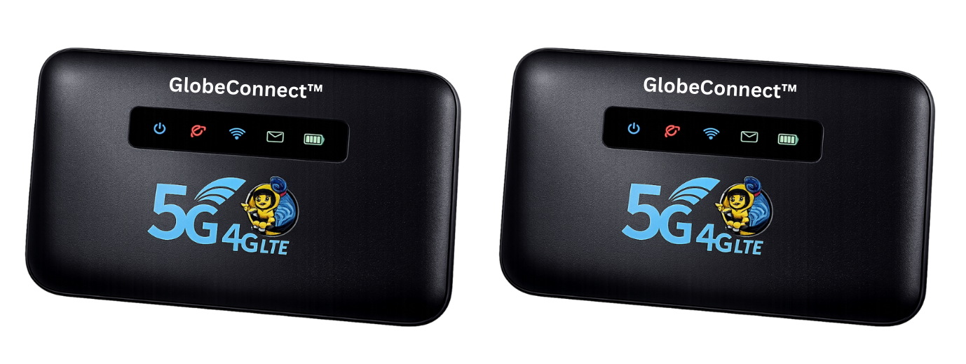 GlobeConnect™