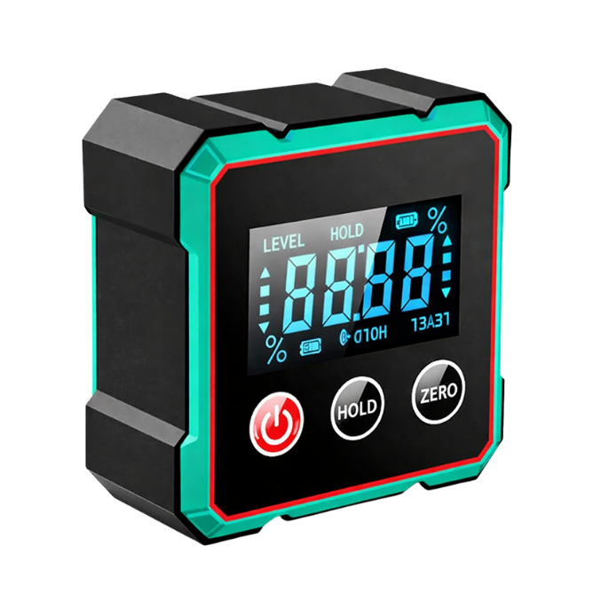 Magnetic Angle Measuring Instrument