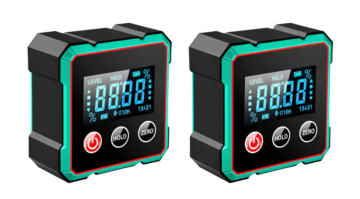 Magnetic Angle Measuring Instrument