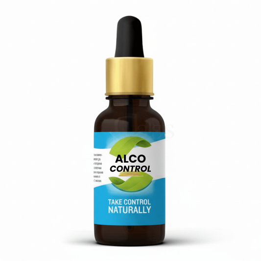 AlcoControl™