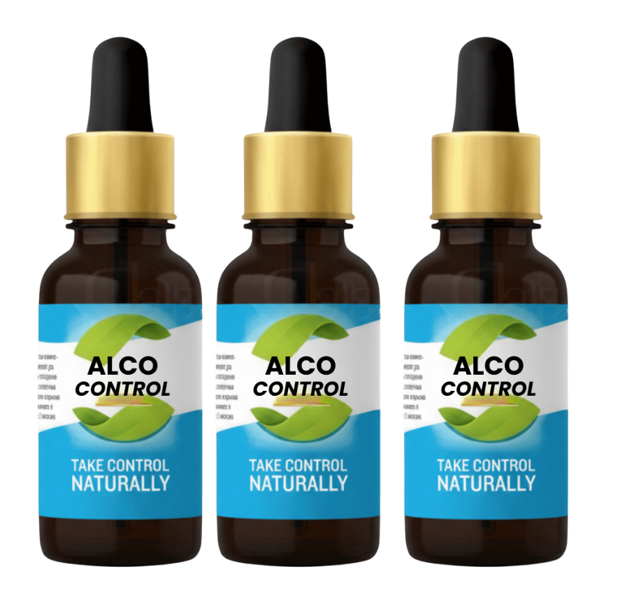 AlcoControl™
