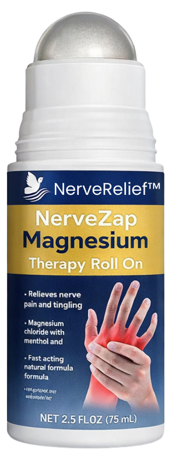 NerveRelief™