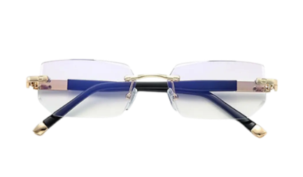 ClearVision Pro™