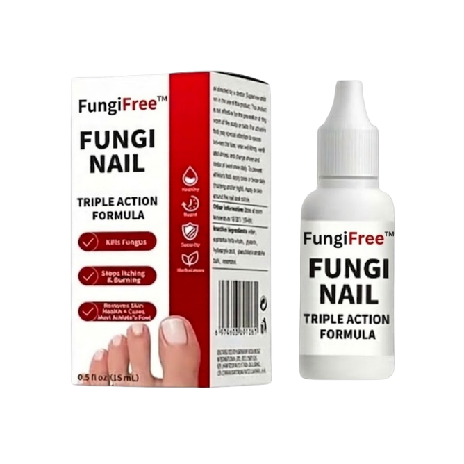FungiFree™