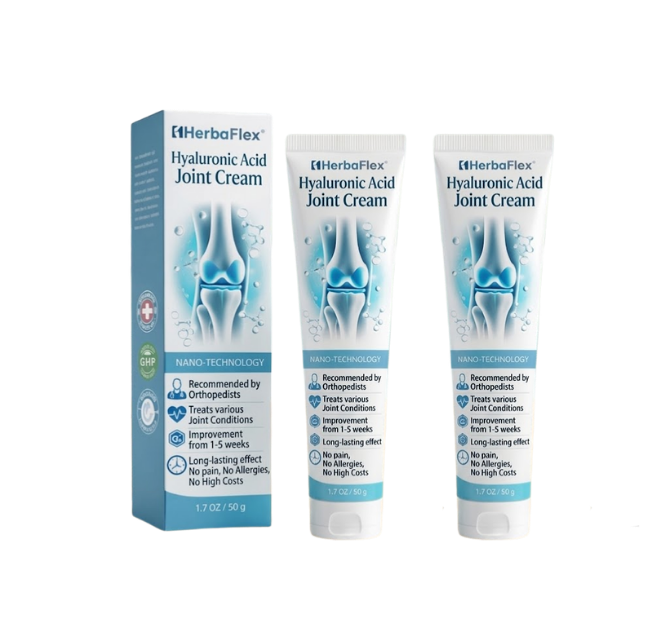 HerbaFlex™